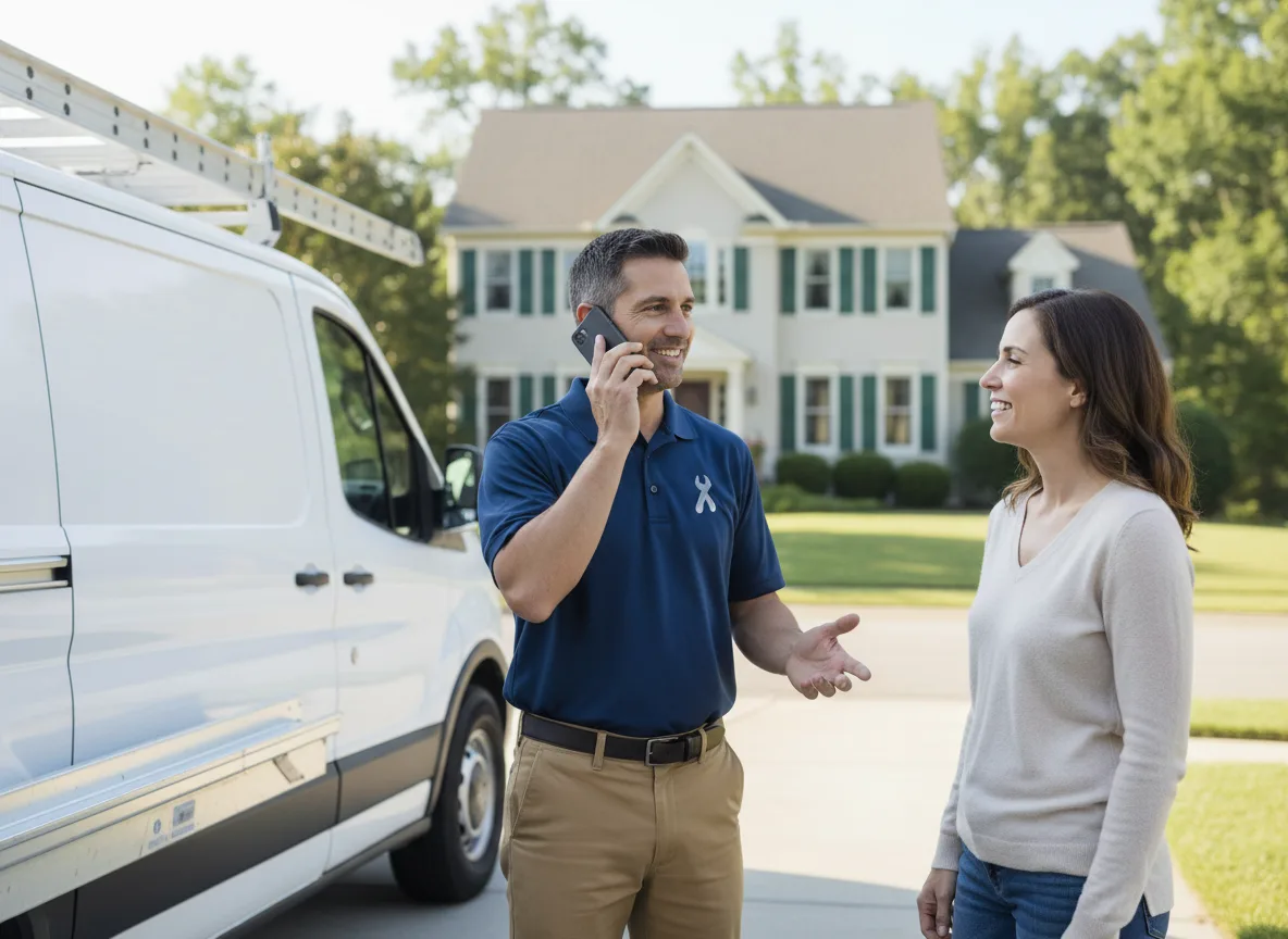 Home Gutter Service Sidney, AR FAQs